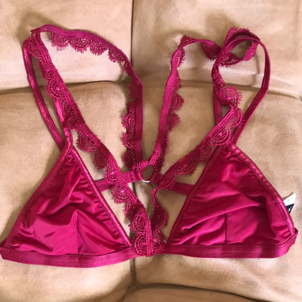 Lira Bralette